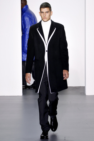 Calvin Klein Collection / - 2011-2012